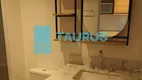 Foto 8 de Apartamento com 1 Quarto para alugar, 33m² em Vila Cordeiro, São Paulo