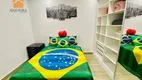 Foto 14 de Apartamento com 1 Quarto para alugar, 35m² em Jardim Faculdade, Sorocaba