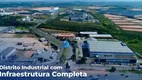 Foto 5 de Lote/Terreno à venda, 10000m² em Loteamento Parque Industrial Jundiai IV, Jundiaí