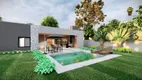 Foto 6 de Casa com 3 Quartos à venda, 175m² em Residencial Villa Verde , Senador Canedo