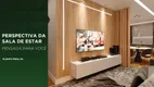 Foto 19 de Apartamento com 3 Quartos à venda, 68m² em Condominio Residencial Colinas do Paratehy, São José dos Campos