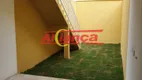 Foto 4 de Sobrado com 2 Quartos à venda, 67m² em Vila Ponte Rasa, São Paulo