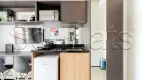 Foto 9 de Apartamento com 1 Quarto à venda, 19m² em Jardins, São Paulo