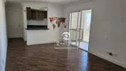 Foto 2 de Apartamento com 3 Quartos à venda, 80m² em Jardim Bela Vista, Santo André