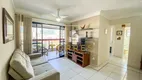 Foto 4 de Apartamento com 2 Quartos à venda, 70m² em Enseada, Guarujá