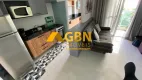 Foto 5 de Apartamento com 1 Quarto para alugar, 38m² em Vila Andrade, São Paulo