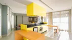 Foto 17 de Apartamento com 2 Quartos à venda, 68m² em Vila Izabel, Curitiba