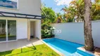 Foto 3 de Casa de Condomínio com 4 Quartos para venda ou aluguel, 425m² em Jardim Cordeiro, São Paulo