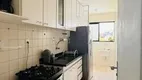 Foto 5 de Apartamento com 3 Quartos para alugar, 124m² em Stiep, Salvador