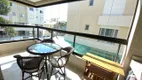 Foto 4 de Apartamento com 2 Quartos para alugar, 75m² em Jurerê, Florianópolis