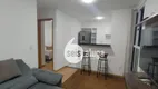 Foto 2 de Apartamento com 2 Quartos para alugar, 42m² em Loteamento Residencial Mac Knight, Santa Bárbara D'Oeste