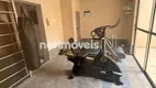 Foto 24 de Apartamento com 4 Quartos à venda, 107m² em Colégio Batista, Belo Horizonte