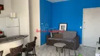 Foto 3 de Apartamento com 2 Quartos à venda, 48m² em Santa Cecília, São Paulo