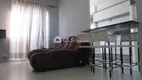 Foto 4 de Apartamento com 1 Quarto à venda, 38m² em Santa Cecília, São Paulo