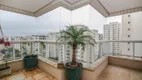 Foto 5 de Apartamento com 4 Quartos para venda ou aluguel, 195m² em Moema, São Paulo