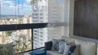 Foto 18 de Apartamento com 3 Quartos à venda, 117m² em Parque das Flores, Campinas