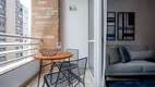 Foto 21 de Apartamento com 1 Quarto para alugar, 39m² em Itaim Bibi, São Paulo