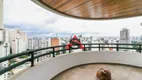 Foto 13 de Cobertura com 5 Quartos para venda ou aluguel, 460m² em Campo Belo, São Paulo
