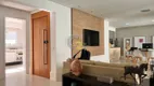 Foto 2 de Apartamento com 4 Quartos para alugar, 185m² em Vila Romana, São Paulo