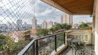 Foto 23 de Apartamento com 4 Quartos à venda, 133m² em Vila Alexandria, São Paulo