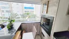 Foto 5 de Apartamento com 3 Quartos à venda, 123m² em Campo Belo, São Paulo