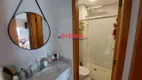 Foto 10 de Apartamento com 1 Quarto à venda, 45m² em Macuco, Santos