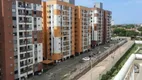 Foto 13 de Apartamento com 2 Quartos para alugar, 61m² em Calhau, São Luís