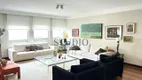 Foto 2 de Apartamento com 3 Quartos à venda, 276m² em Higienópolis, São Paulo