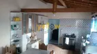 Foto 3 de Casa com 1 Quarto à venda, 174m² em Jardim Monte Serrat, Santa Isabel