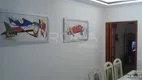 Foto 11 de Sobrado com 3 Quartos à venda, 139m² em Planalto Paraíso, São Carlos