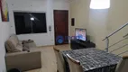 Foto 3 de Sobrado com 2 Quartos à venda, 85m² em Vila Isolina Mazzei, São Paulo