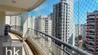 Foto 6 de Apartamento com 3 Quartos à venda, 190m² em Pompeia, São Paulo