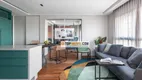 Foto 16 de Apartamento com 1 Quarto à venda, 70m² em Jardim Paulistano, São Paulo