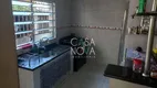 Foto 20 de Sobrado com 3 Quartos à venda, 300m² em São Jorge, Santos