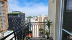 Foto 3 de Apartamento com 1 Quarto para alugar, 47m² em Vila Madalena, São Paulo