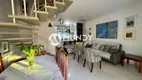 Foto 6 de Casa de Condomínio com 2 Quartos à venda, 104m² em Canasvieiras, Florianópolis