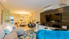 Foto 6 de Apartamento com 3 Quartos à venda, 130m² em Água Verde, Curitiba