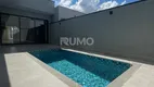 Foto 8 de Casa de Condomínio com 3 Quartos à venda, 192m² em Jardim Planalto, Paulínia