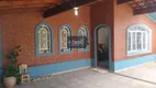 Foto 3 de Casa com 4 Quartos para alugar, 230m² em Vila Junqueira, Atibaia