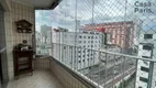 Foto 3 de Apartamento com 2 Quartos à venda, 90m² em Vila Guilhermina, Praia Grande