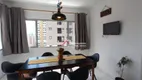 Foto 37 de Apartamento com 2 Quartos à venda, 91m² em José Menino, Santos