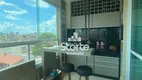 Foto 22 de Apartamento com 3 Quartos à venda, 120m² em Tibery, Uberlândia