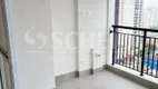 Foto 5 de Apartamento com 2 Quartos à venda, 81m² em Vila Santa Catarina, São Paulo