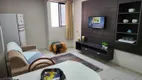Foto 3 de Apartamento com 1 Quarto para alugar, 35m² em Tambaú, João Pessoa