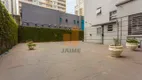 Foto 31 de Apartamento com 3 Quartos à venda, 132m² em Higienópolis, São Paulo