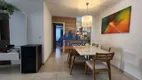 Foto 3 de Apartamento com 3 Quartos à venda, 124m² em Charitas, Niterói