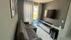 Foto 2 de Apartamento com 2 Quartos à venda, 49m² em Lajeado, Cotia