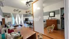 Foto 15 de Apartamento com 4 Quartos à venda, 260m² em José Menino, Santos
