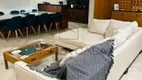 Foto 10 de Apartamento com 3 Quartos à venda, 134m² em Água Rasa, São Paulo