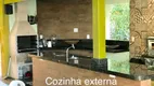 Foto 3 de Casa de Condomínio com 6 Quartos para venda ou aluguel, 312m² em Aldeia do Vale, Goiânia
